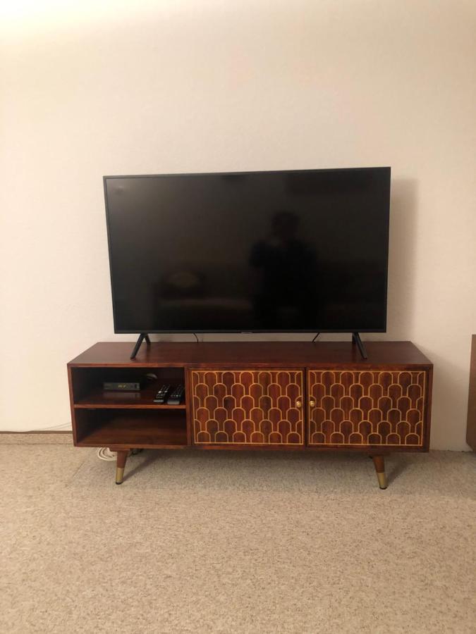 1,5 Zimmer Ferienwohnung In Holm Holm  Экстерьер фото