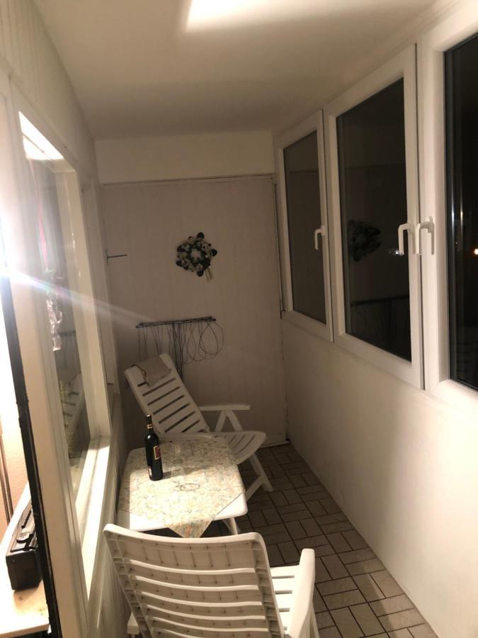 1,5 Zimmer Ferienwohnung In Holm Holm  Экстерьер фото